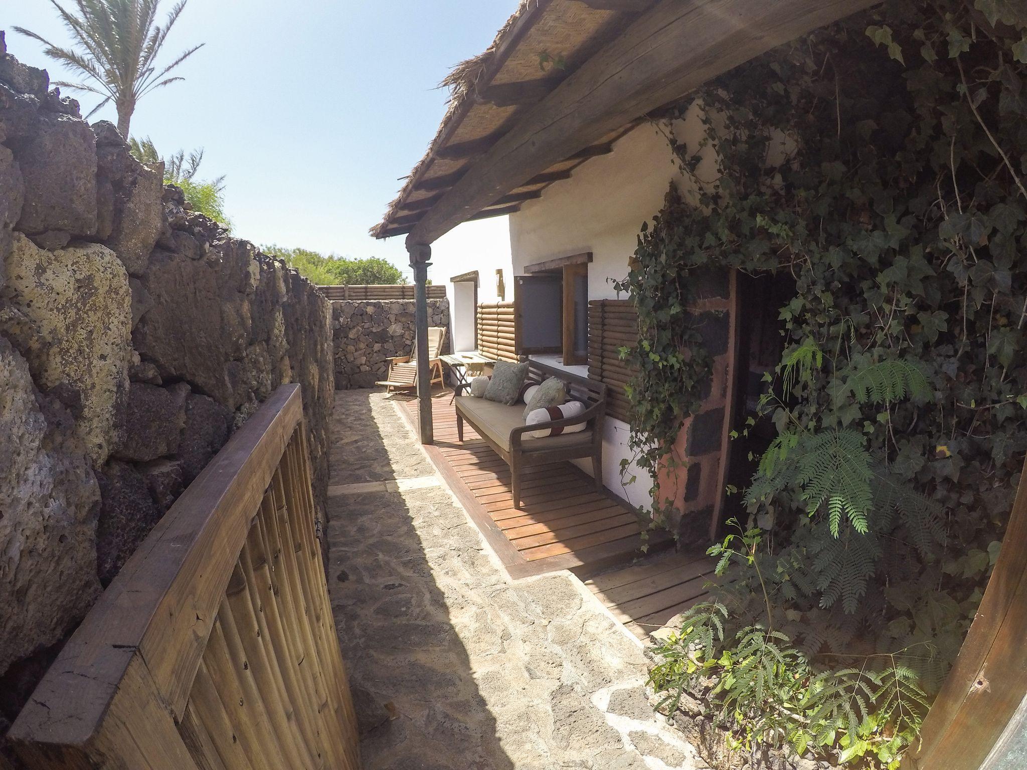 Resort Tomaren San Bartolomé