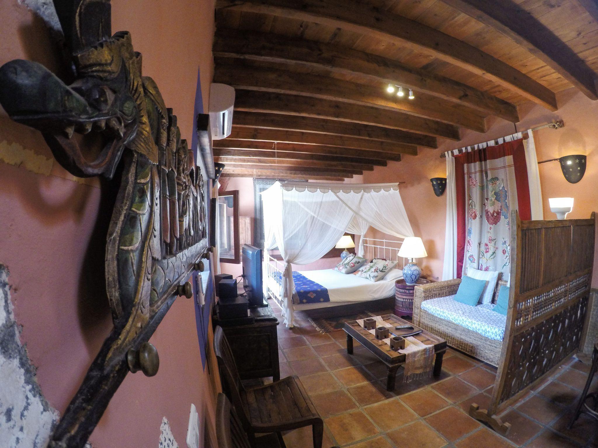 Tomaren 3* San Bartolomé
