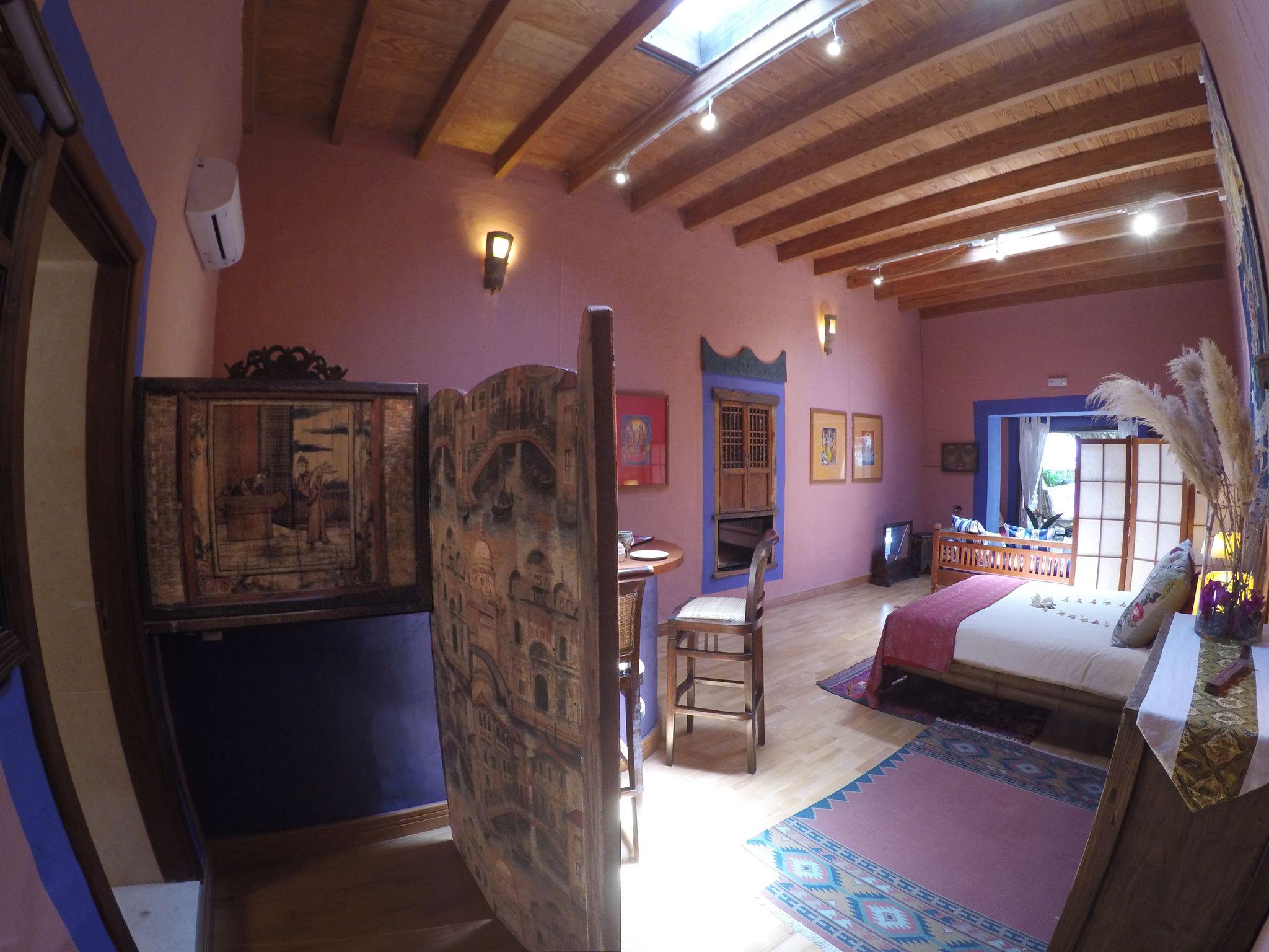 Tomaren Resort