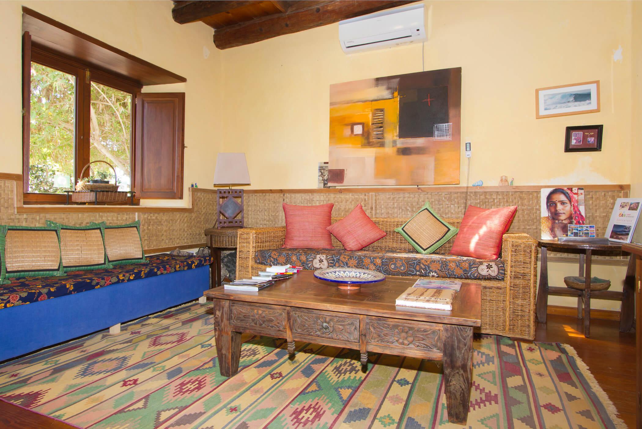 Tomaren 3* San Bartolomé