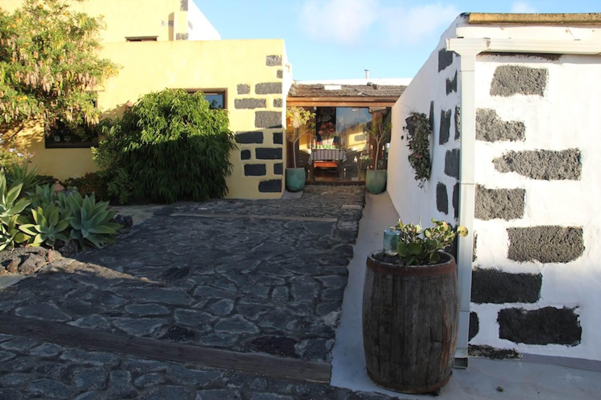Tomaren Resort