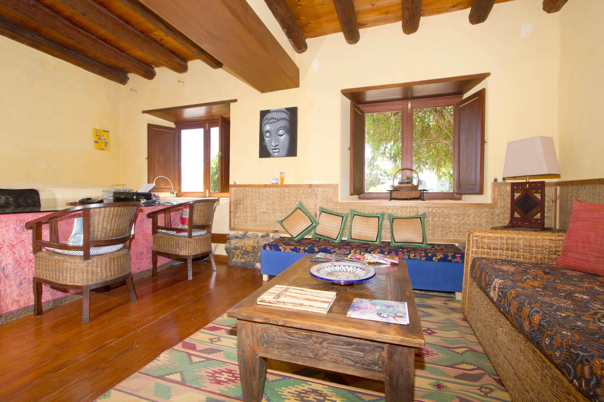 Tomaren Resort