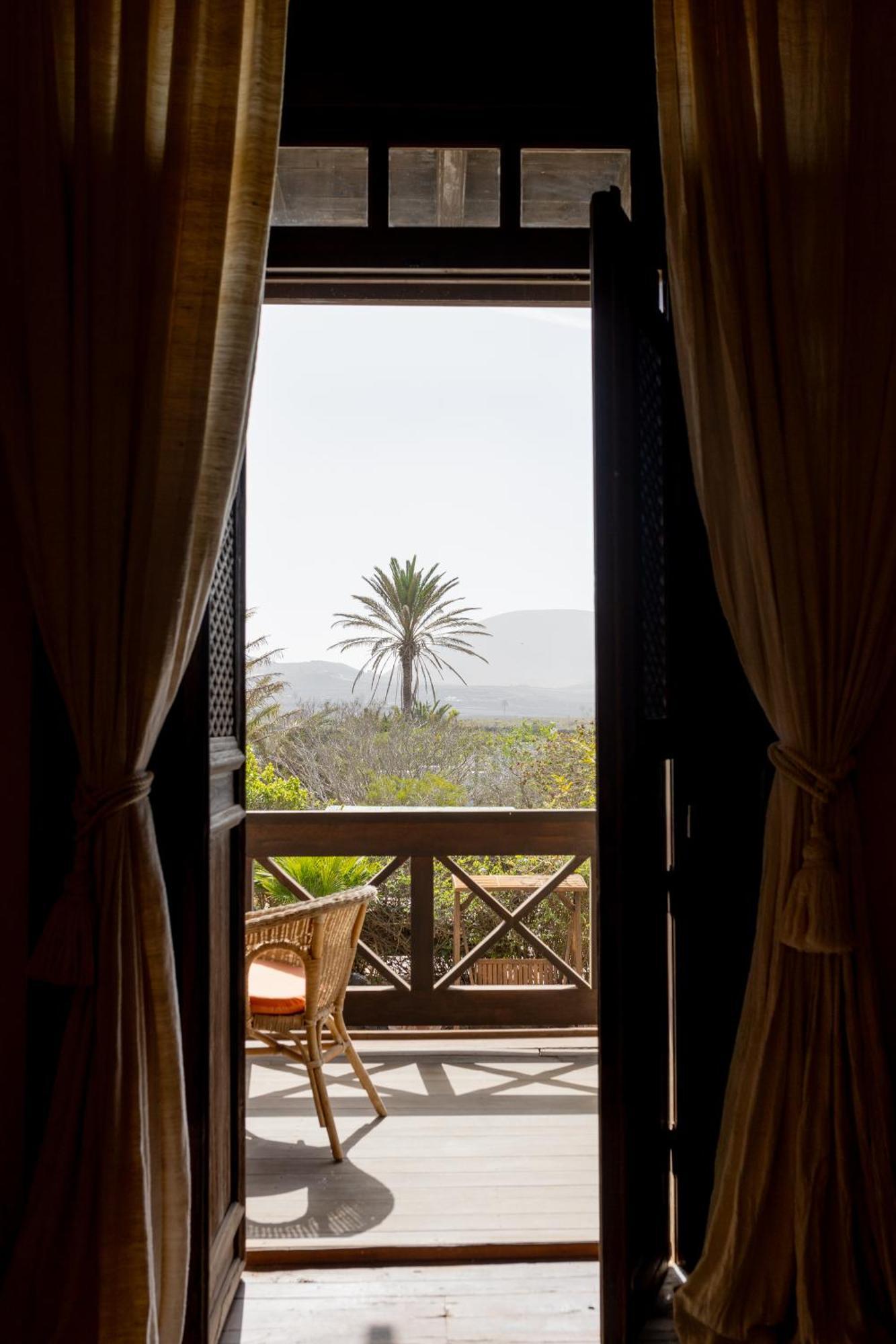 Tomaren Resort San Bartolomé