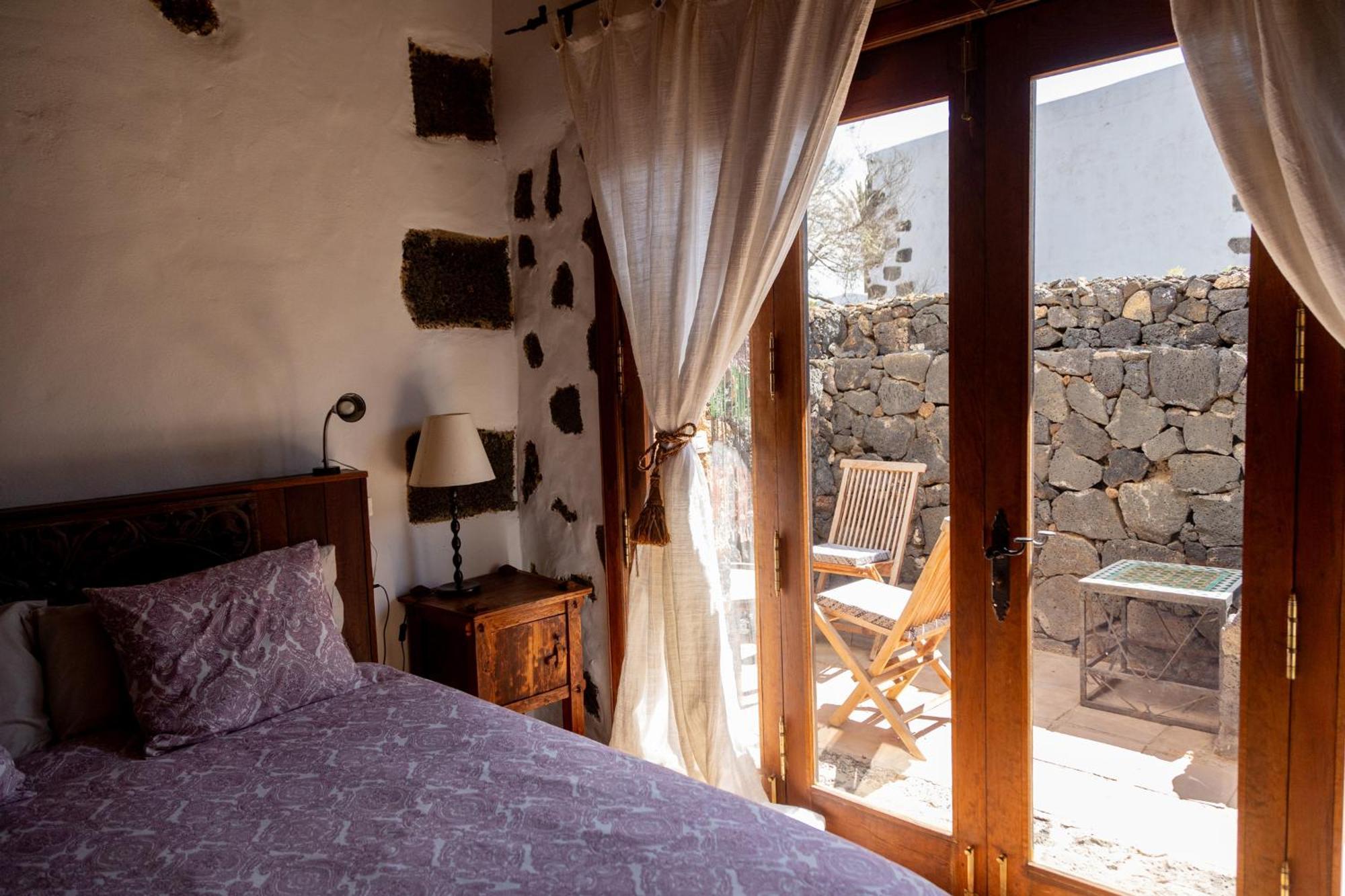 Resort Tomaren San Bartolomé