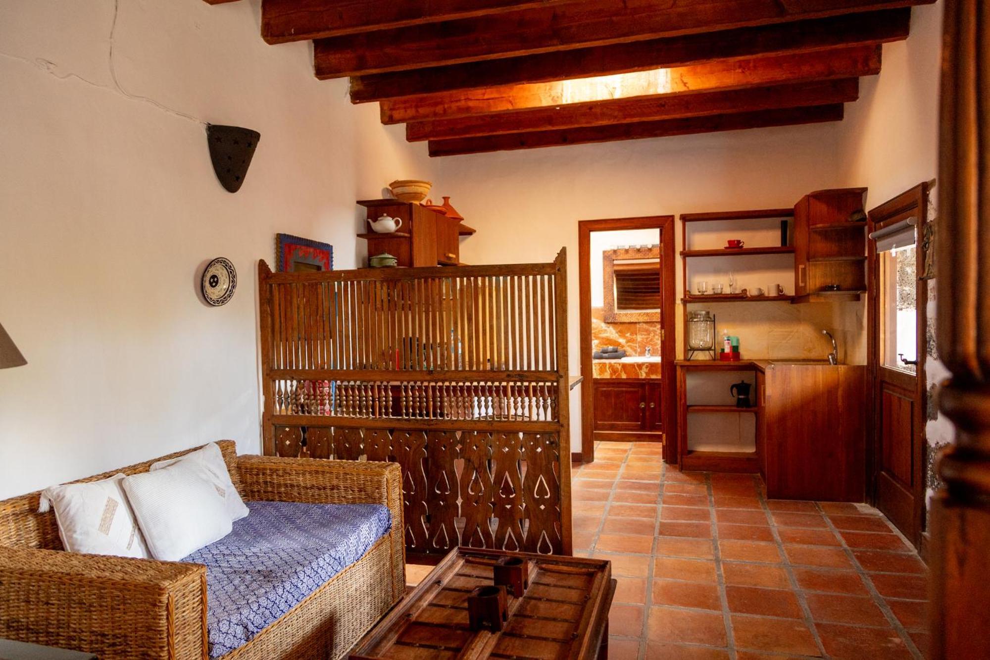 Tomaren San Bartolomé