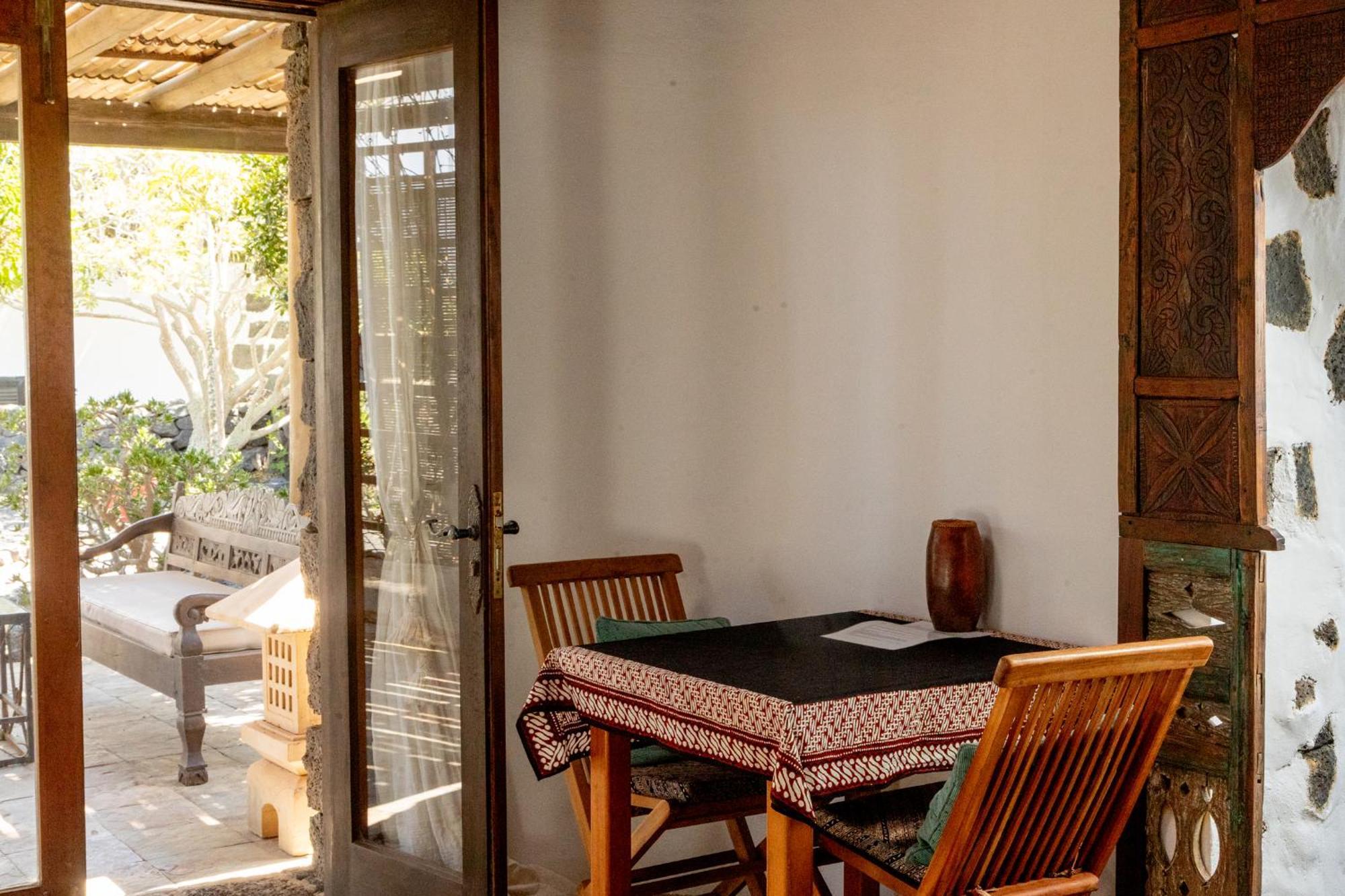 Tomaren Resort San Bartolomé