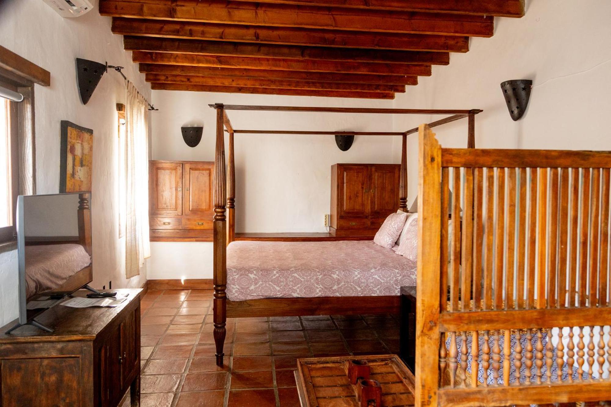 Resort Tomaren San Bartolomé