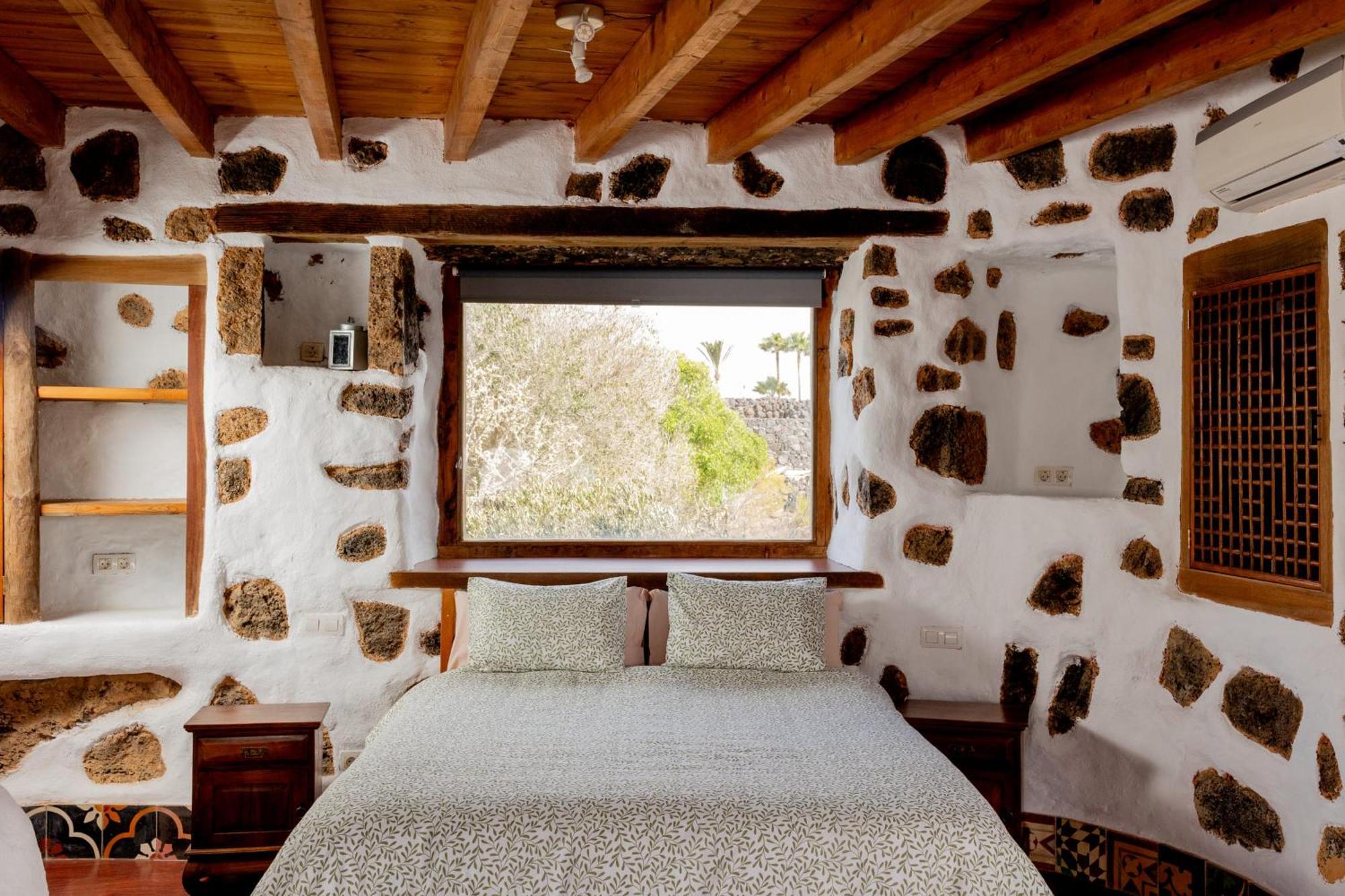 Tomaren Resort San Bartolomé