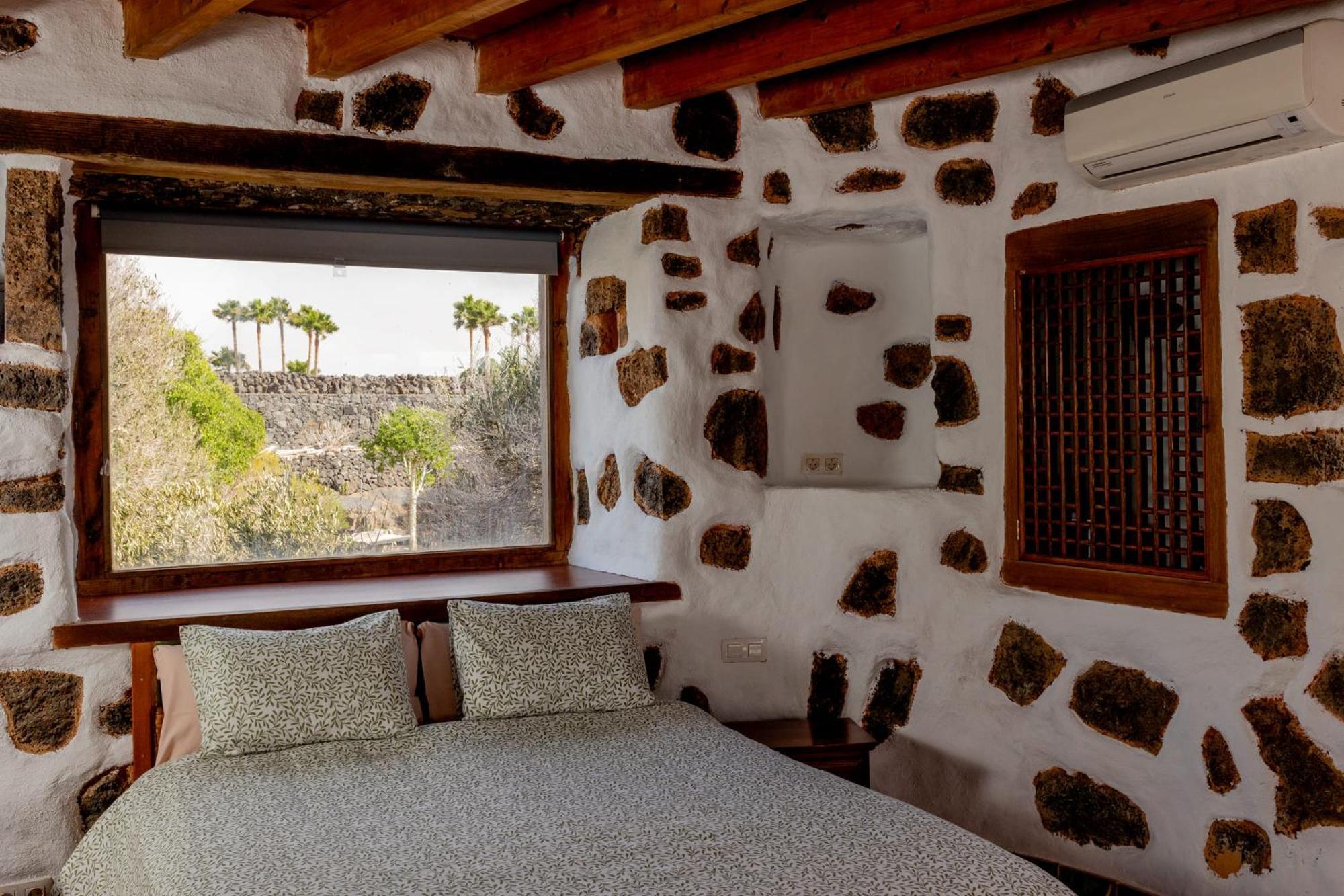 Resort Tomaren San Bartolomé