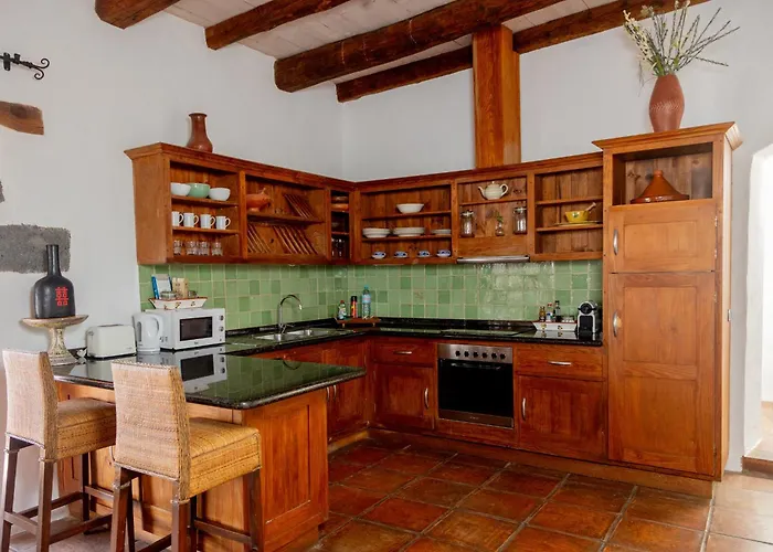 Casa Tomarén