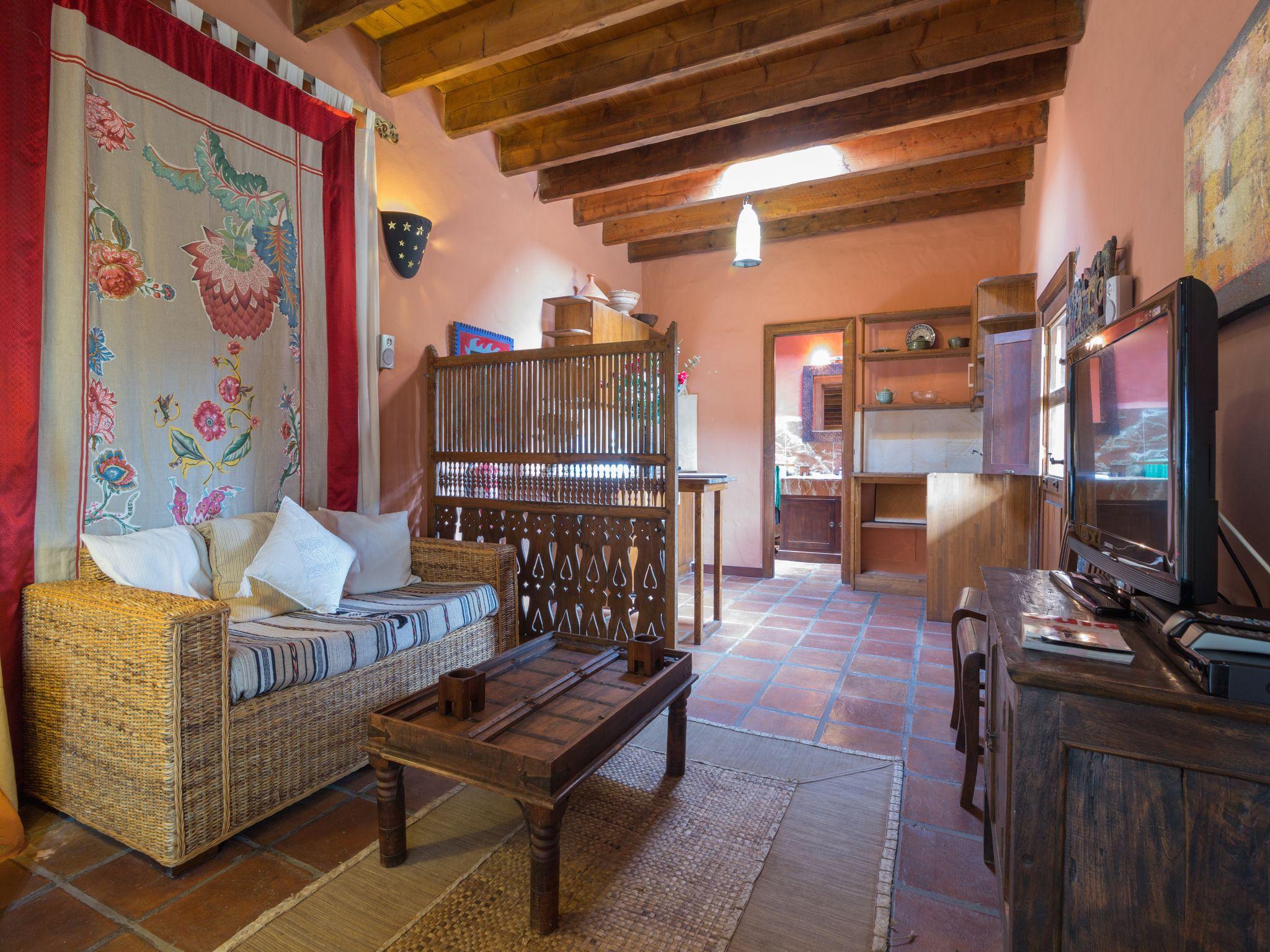 Casa Tomarén 3*