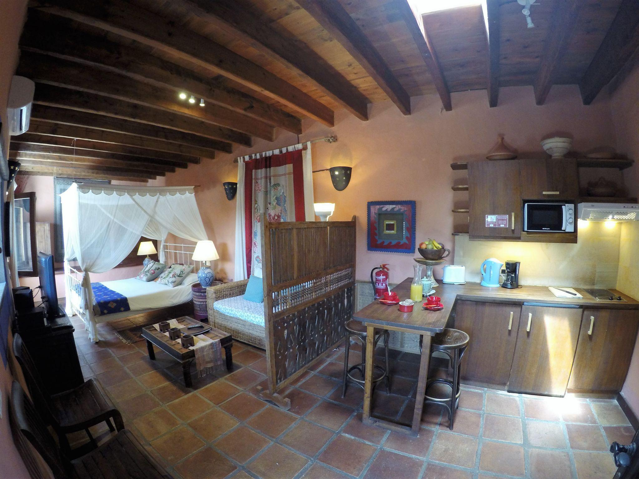Casa Tomarén Resort San Bartolomé