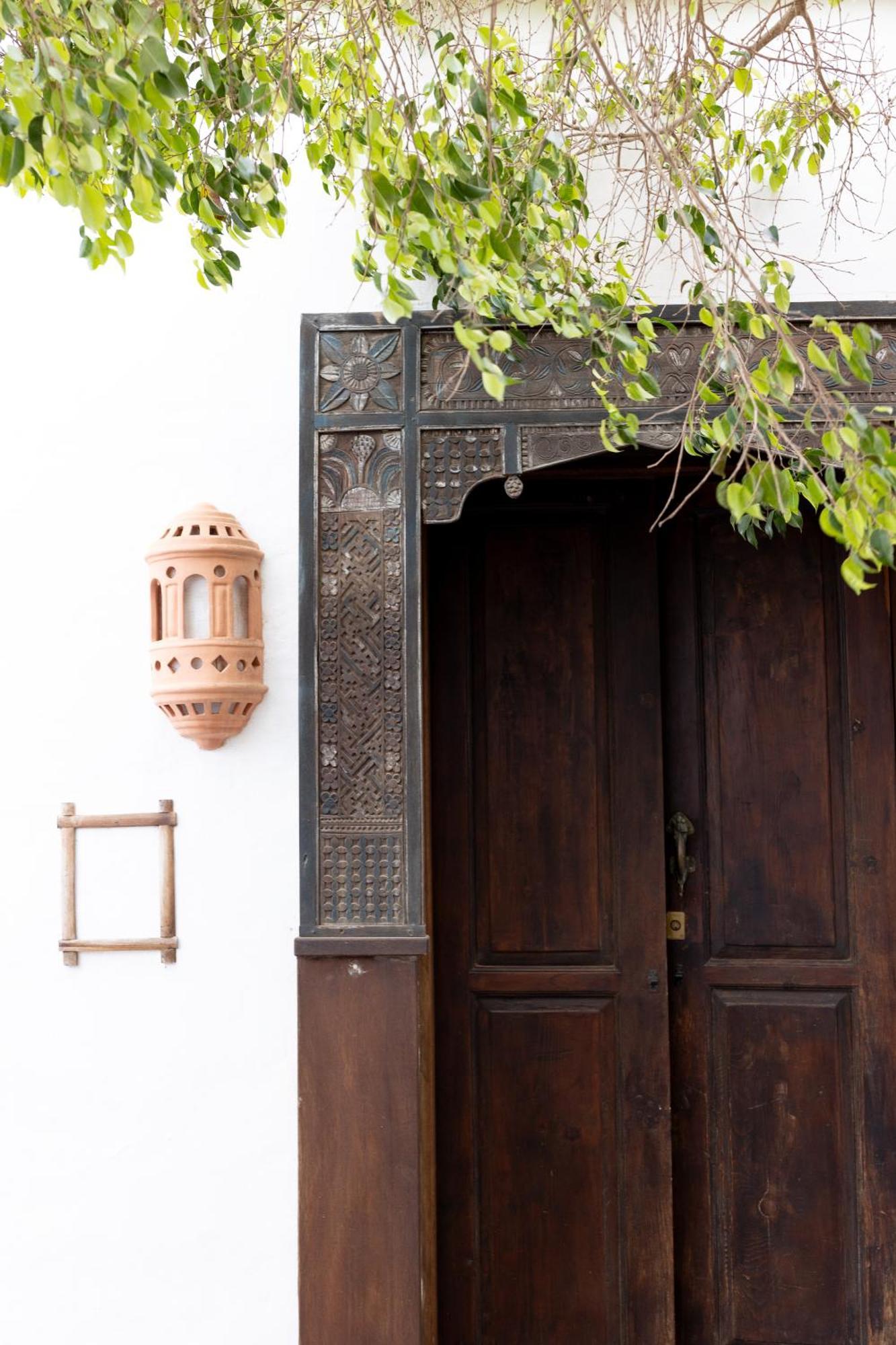 Casa Tomarén Station touristique San Bartolomé