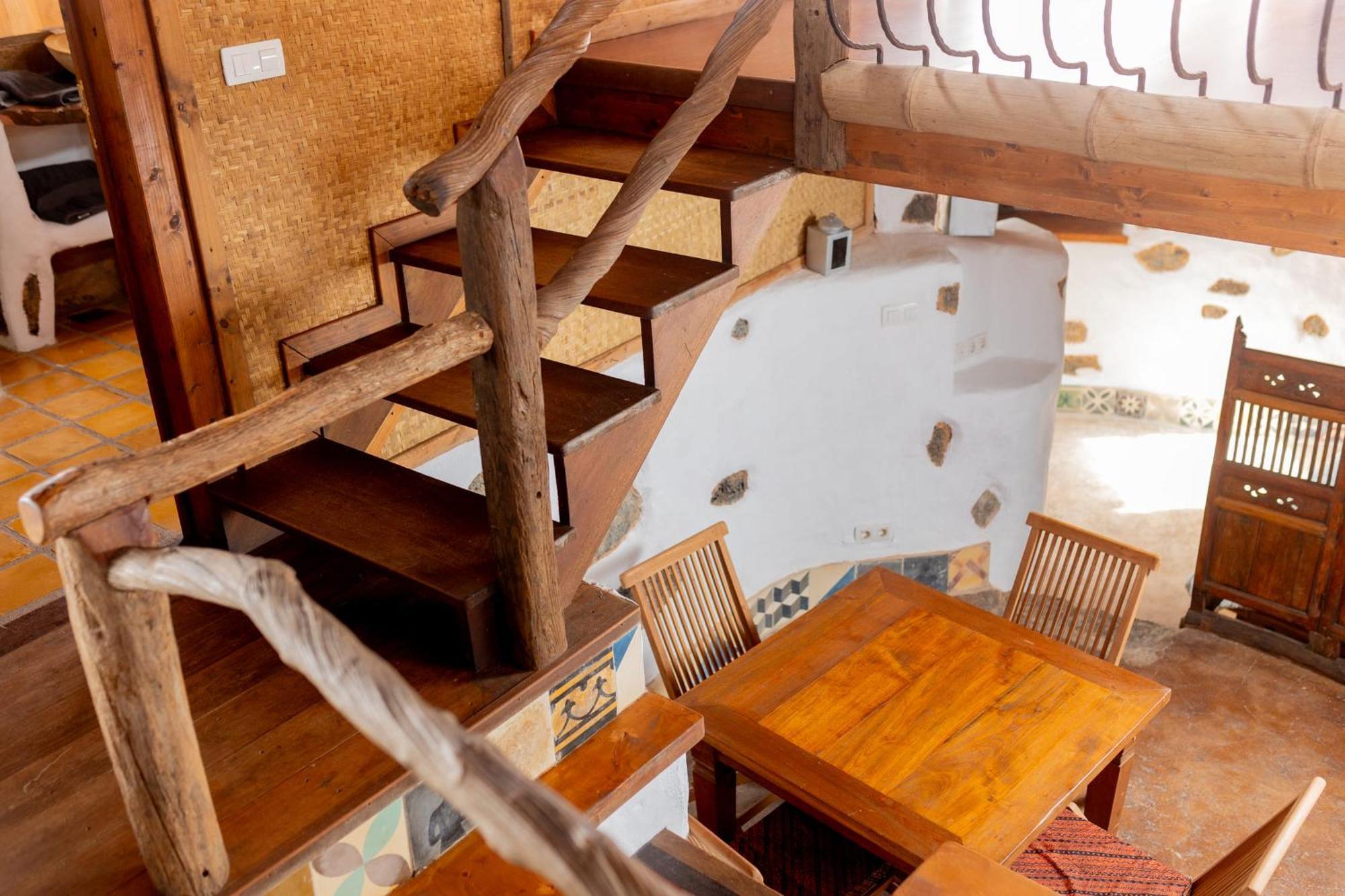 Casa Tomarén Resort 3*